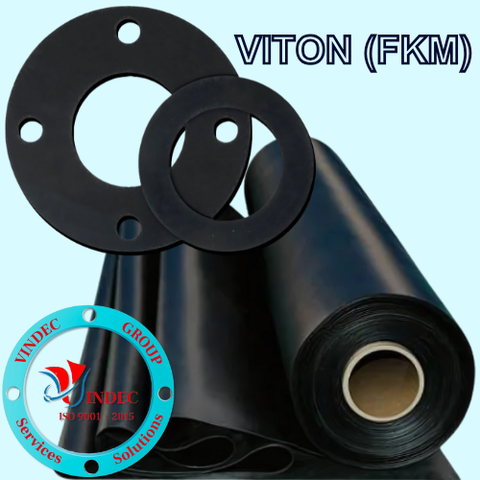 VITON Rubber Gasket Sheet