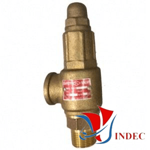 TUNG LUNG - Safety Valves