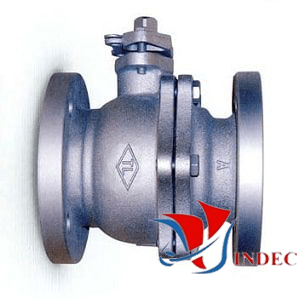 TUNG LUNG - Ball Valves