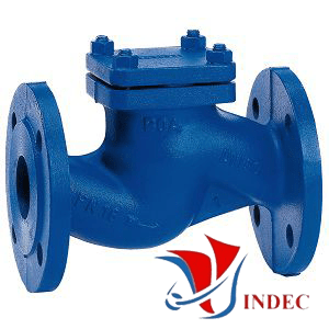 KSB - Check Valves