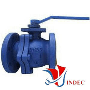 ETM Ball Valves