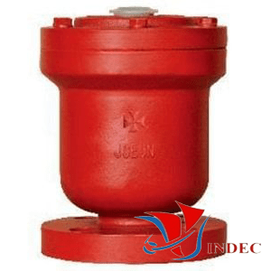 JOEUN - Water Hammer Valves