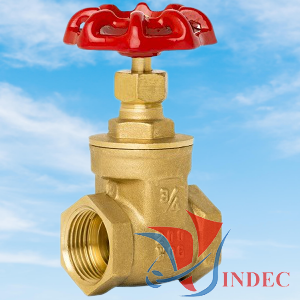 Bronze-Brass Gate Valves