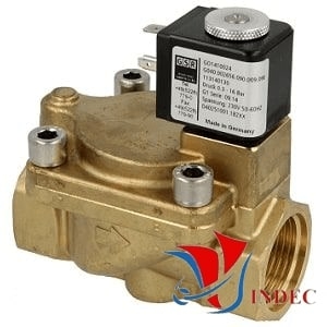 GSR - Solenoid Valves