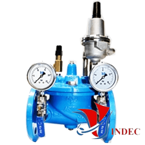 ARITA - Pressure Reducing Valves