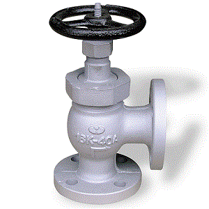 YOOYOUN - Globe Valves
