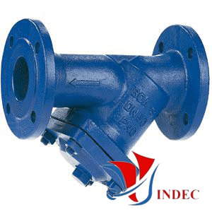 KSB - Y-Strainers
