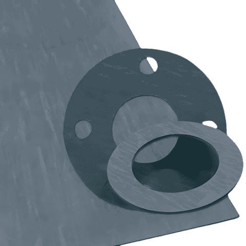 Wire Reinforced Asbestos Gasket Sheet