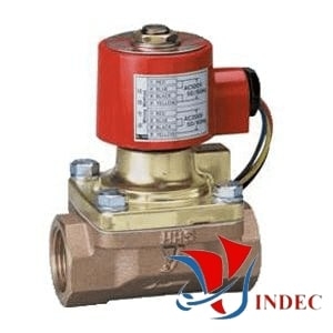 YOSHITAKE - Solenoid Valves