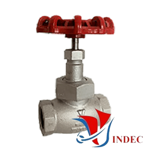 YOSHITAKE - Globe Valves