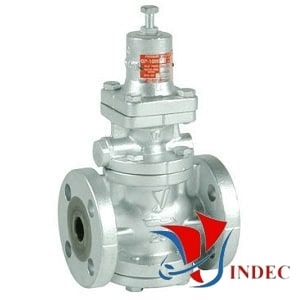 YOSHITAKE- Pressure Reducing Valves