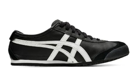 ONITSUKA TIGER MEXICO 66 BLACK