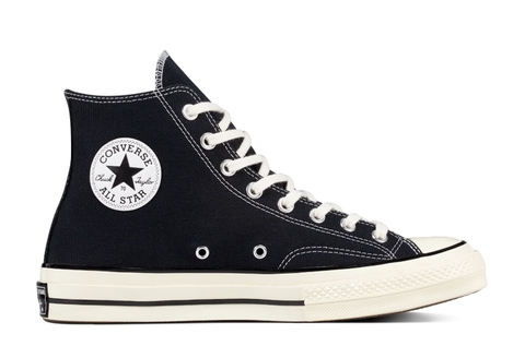 CONVERSE 1970 HIGH BLACK