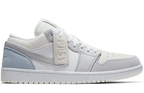 NIKE AIR JORDAN 1 LOW PARIS