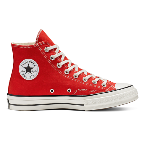 CONVERSE 1970S HIGH RED