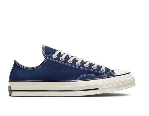 CONVERSE 1970S NAVY LOW