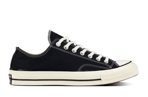 CONVERSE 1970 LOW BLACK