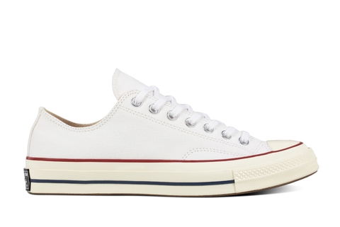 CONVERSE 1970 LOW WHITE