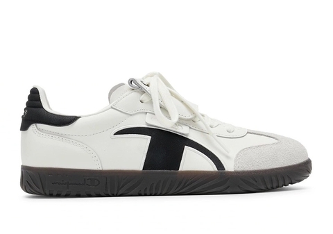 CHAMPION ESSENTIALS CREAM BLACK