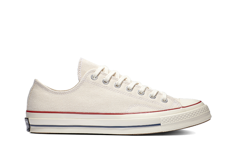 CONVERSE 1970 CREAM LOW