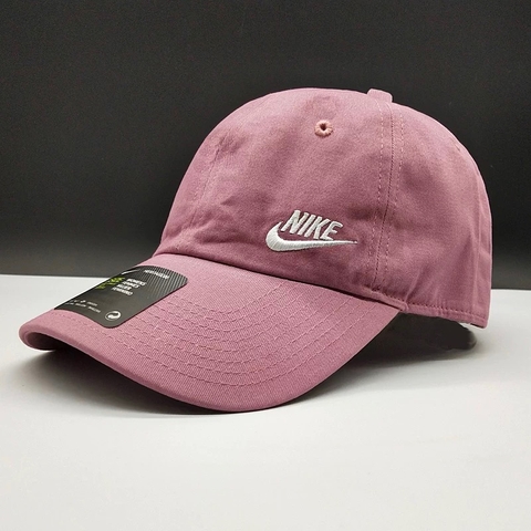 NÓN NIKE PINK UNISSEX