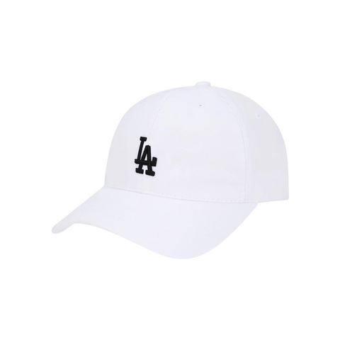 CAP MLB LA WHITE