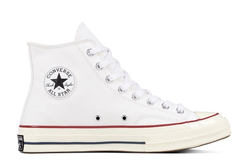 CONVERSE 1970 HIGH WHITE