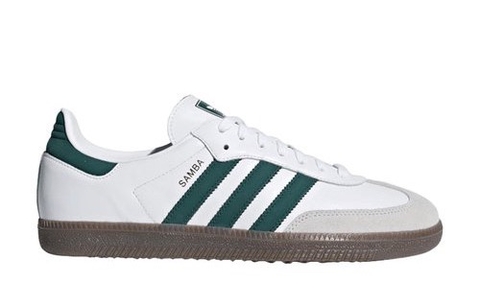 ADIDAS SAMBA OG HYDRO EF6552