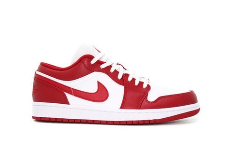 NIKE AIR JORDAN 1 RED