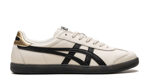 ONITSUKA TIGER TOKUTEN WHITE BLACK