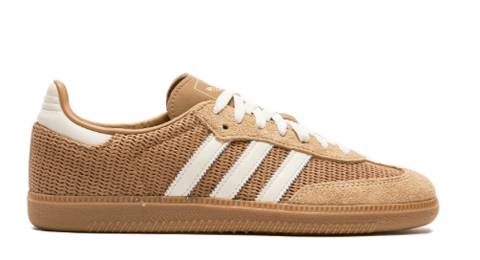 ADIDAS SAMBA OG CARDBOARD IG139