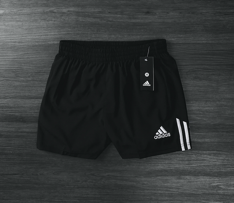 QUẦN SHORT ADIDAS BLACK R138