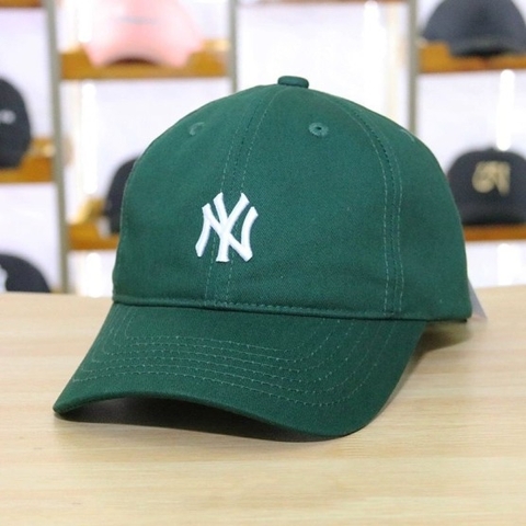 CAP MLB NY GREEN