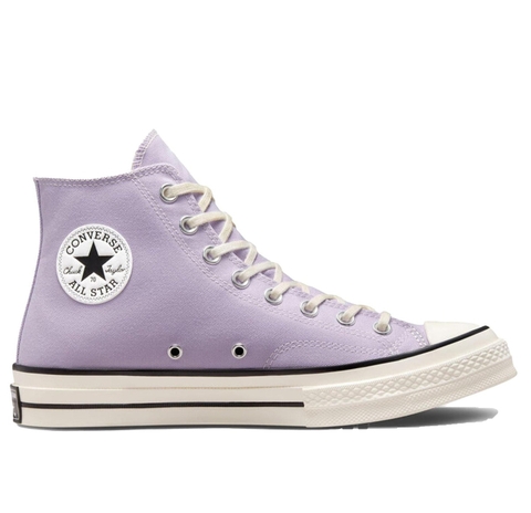 CONVERSE 1970S PURPLE HIGH