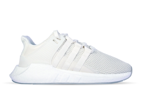 ADIDAS EQT BOOST CREAM WHITE SUPPORT 97/13 CODE BZ0586