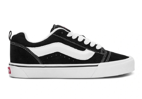 VANS KNU SKOOL BLACK