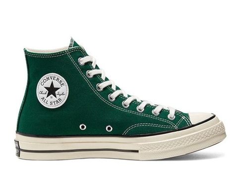CONVERSE 1970S HIGH GREEN