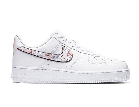 NIKE AIR FORCE 1 LUNAR NEW YEAR