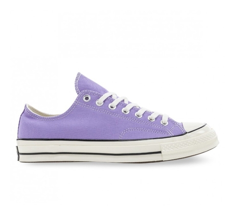 CONVERSE 1970S PURPLE LOW