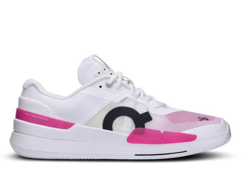 GIÀY ON THE ROGER PRO 2 CLAY W/PINK