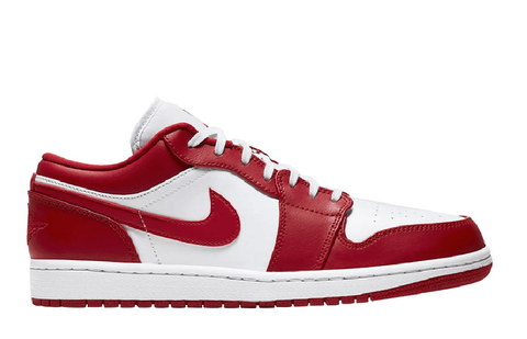 NIKE AIR JORDAN 1 RED GYM