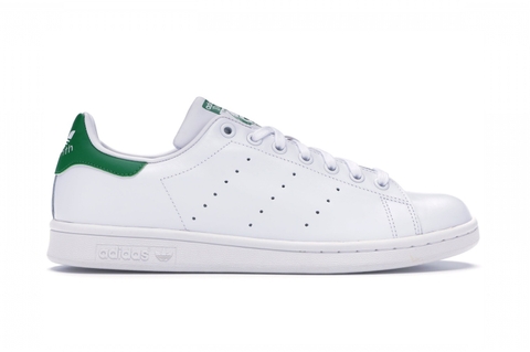 ADIDAS STAN SMITH GREEN