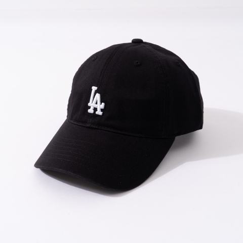 CAP MLB LA BLACK