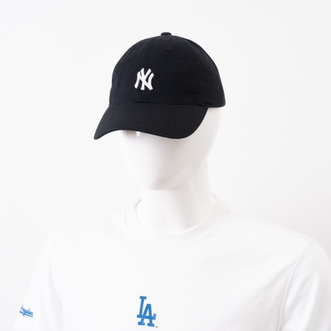 CAP MLB NY BLACK