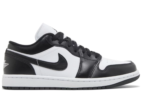 NIKE AIR JORDAN PANDA LOW BLACK