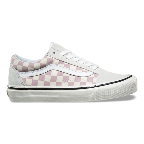 VANS OLD SKOOL 36 DX ANAHEIM FACTORY MAUVE