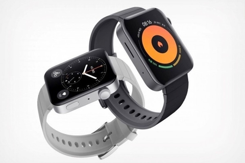 Xiaomi Mi Watch có thời lượng dùng pin thực tế ấn tượng hơn cả quảng cáo