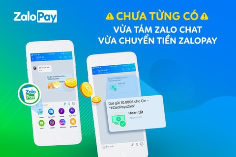 Cách kích hoạt chế độ tối (Dark Mode) siêu đẹp cho Zalo trên smartphone