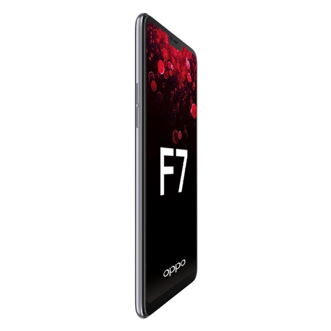 Điện Thoại OPPO F7 (64GB/4GB) - Hàng Chính Hãng