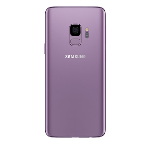 Samsung Galaxy S9